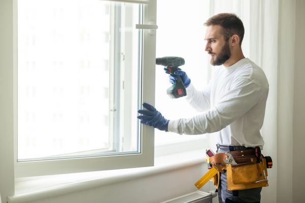 Cost of Custom Window Service in Delray Beach