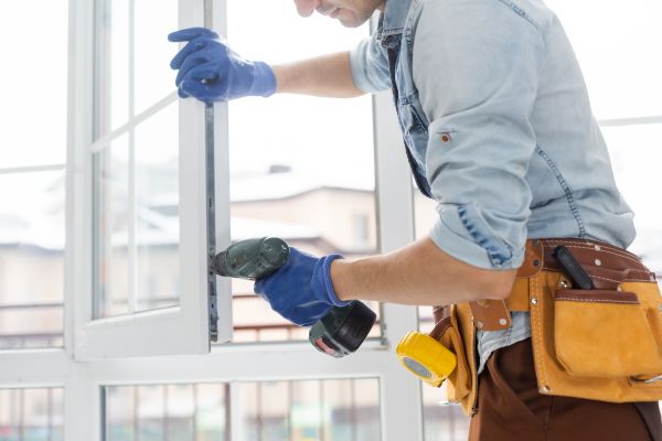 Cost of Residential Window Service in Delray Beach