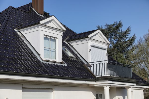 Dormer Window Replacement in Delray Beach