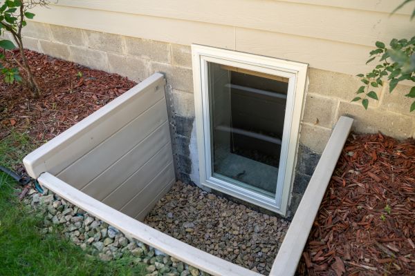 Basement Windows Replacement in Delray Beach