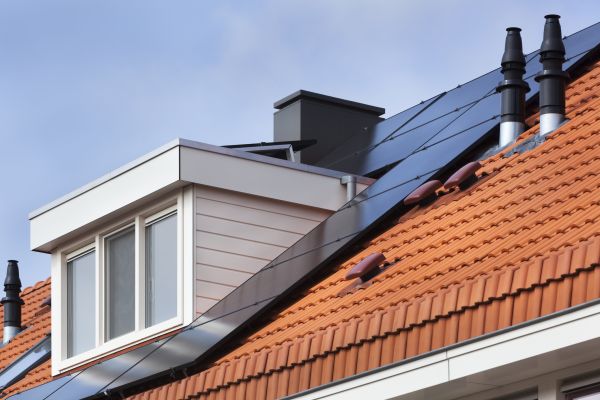 Dormer Window Installation in Delray Beach