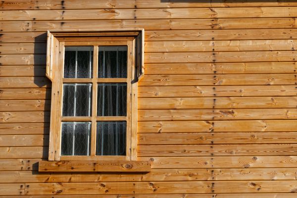 Wood Clad Windows Installation in Delray Beach