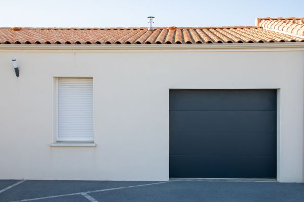 Garage Window Replacement in Delray Beach