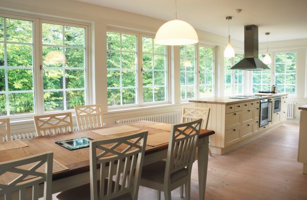 Picture Window Replacement in Delray Beach