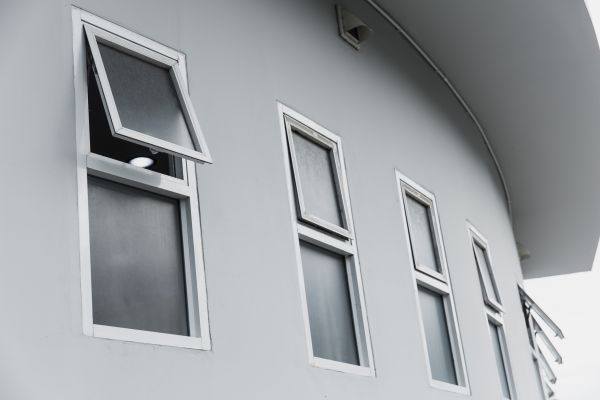 Cost of Awning Windows Installation in Delray Beach