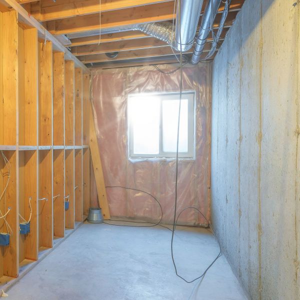 Basement Window Replacement in Delray Beach