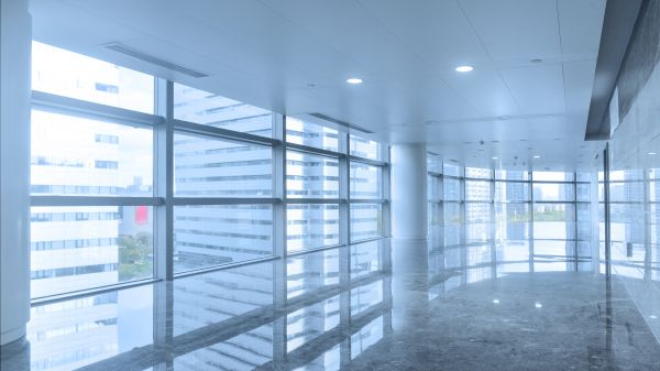 Commercial Window Replacement in Delray Beach