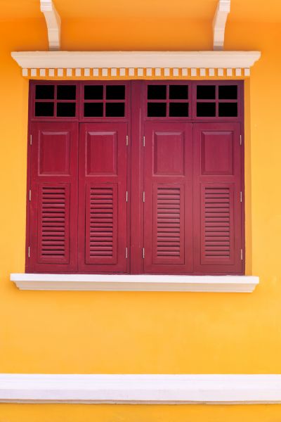 Wood Window Service in Delray Beach