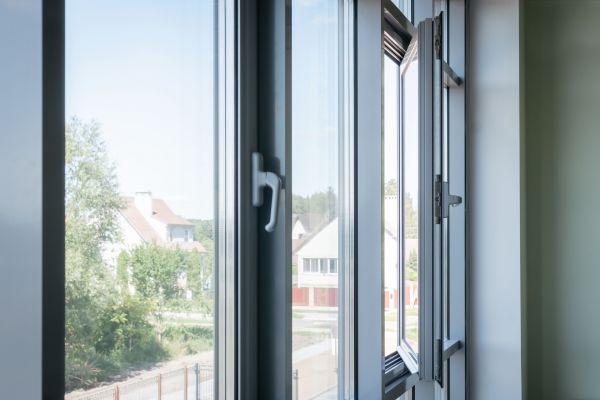 Aluminium Windows Installation in Delray Beach