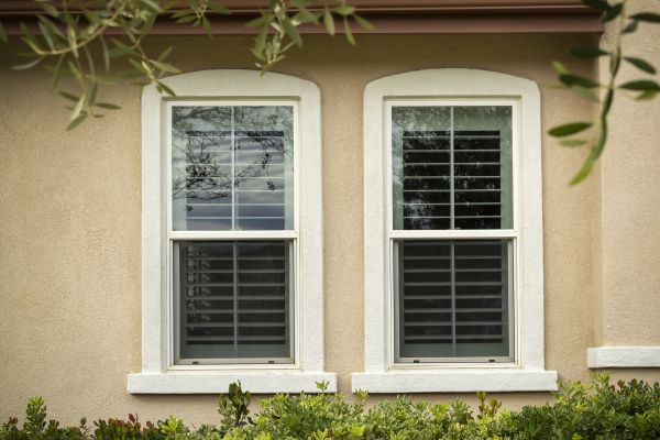 Single Hung Window Replacement in Delray Beach