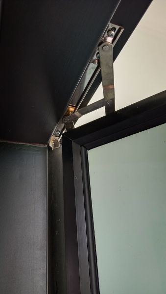 Cost of Pivot Window Replacement in Delray Beach