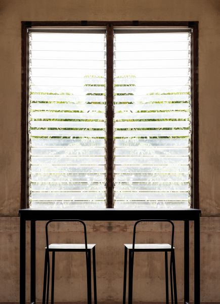 Cost of Louvre Window Replacement in Delray Beach