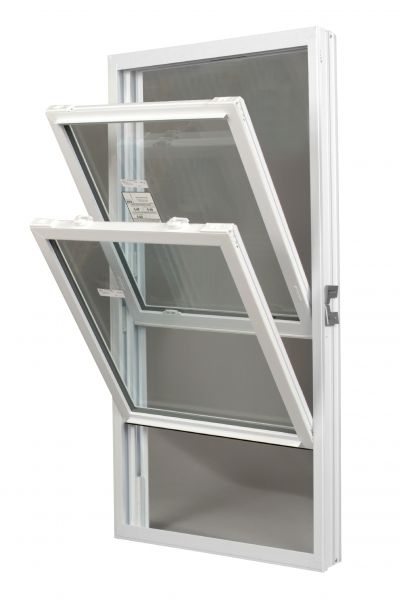 Double Hung Window Replacement in Delray Beach