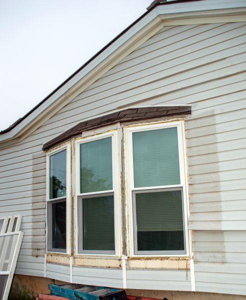 Bay Window Replacement in Delray Beach