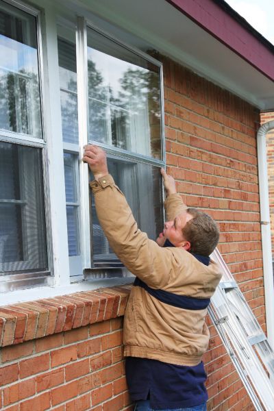 Storm Windows Replacement in Delray Beach