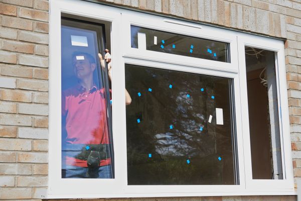 New Windows Installation in Delray Beach